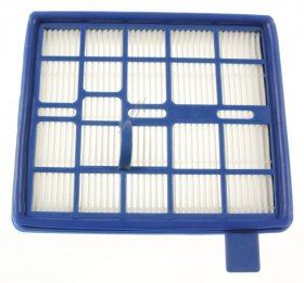 Vacuum Cleaner Filter - 12010515 Hepa Hygienic Filter [Bosch Siemens]