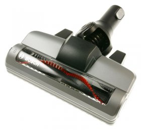 Turbo Nozzle - 17002108 Electro Nozzle [Bosch Siemens]