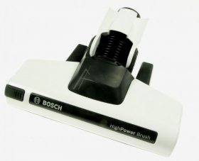 Turbo Nozzle - 00577598 Electronic Brush [Bosch Siemens]