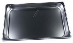 Hisense Gorenje Tray - 453262 Steam Baking Pan Gn 454x324x40