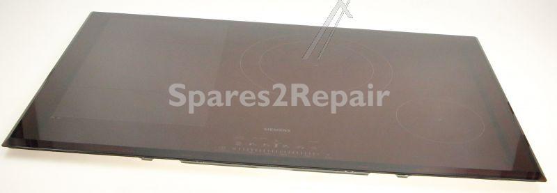 Ceramic Surface - 00775574 Glass Ceramic Hob Top [Bosch Siemens]
