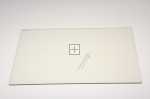 Smeg Glass Plate For Oven - 772532592 Door Middle Glass