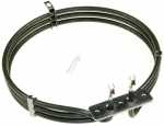 Smeg Fan Oven Heating Element - 806890656 Fan Oven Element 2700w