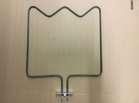 Compatible Bottom Element Oven - Oven Element 1300w Alternative To Arcelik - Beko 262900002