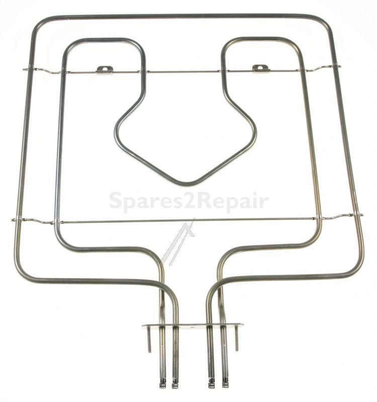 Hisense Gorenje Top Element Oven - 437920 Heater Bio Zi Mw 45 2200w Ego