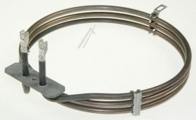 Hisense Gorenje Fan Oven Heating Element - 703380 Fan Oven Element 230v 2350w