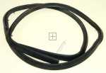 Hisense Gorenje Oven Door Gasket - 139828 Oven Gasket U-k P Infra Rehau