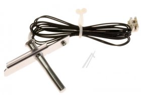 Temperature Sensor For Cookers, Oven And Cooktops - 00423842 Sensor-ptc [Bosch Siemens]
