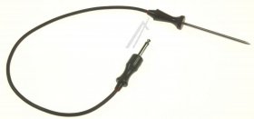 Temperature Sensor For Cookers, Oven And Cooktops - 32013834 Meat Probe [Vestel]