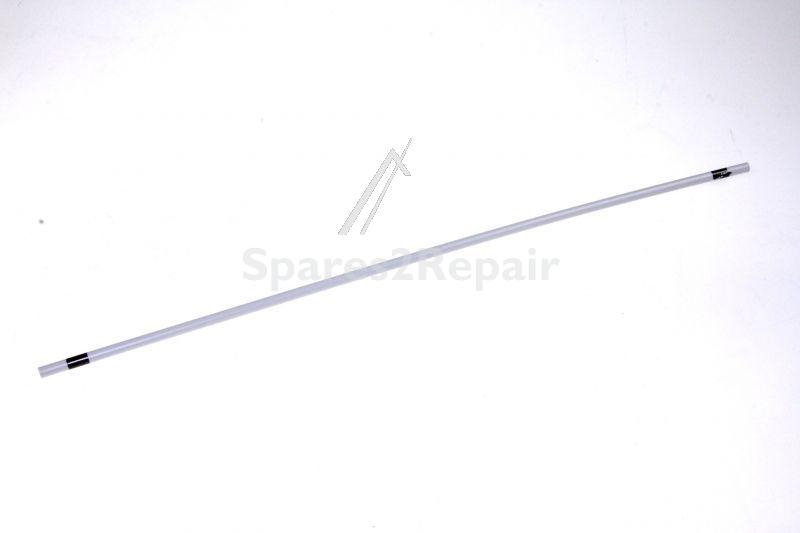 Connector Hose - C00195467 481253029408 Hose Connection Filter-inlet Valve [Whirlpool Indesit]