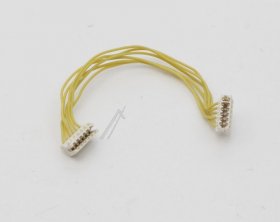 Harness - 5611686006 Harness User Interface Board H [Electrolux Aeg]