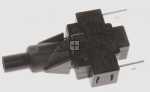 Switch - C00045793 482000026572 Ignition Switch [Whirlpool Indesit]