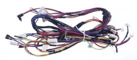 Haier Harness - 0020400462qa 49116356 Wiring