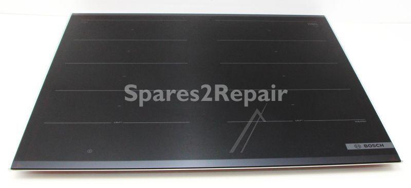 Ceramic Surface - 00778672 Glass Ceramic Hob Top [Bosch Siemens]