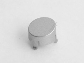Power Button - 174c61 Button Lv M-a [Sogedis]