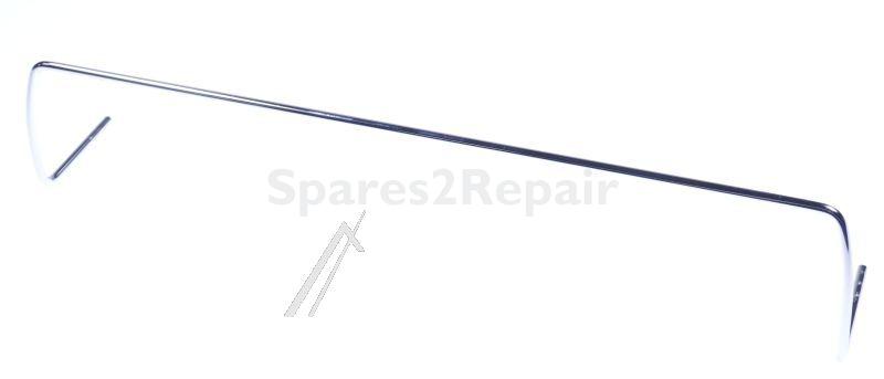 Panasonic Bow - Cnr-542705 Door Tray Rail