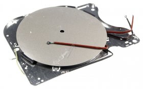 Bottom Element Oven - 11012613 Heater-bottom [Bosch Siemens]