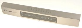 Panel - 41048539 Assembly Bezel Cdpn 2d522px-t [Candy Hoover]