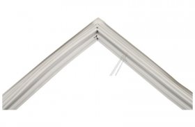 Refrigerator Door Seal - 1040510 Door Seal Refrigerator Gray [Amica]