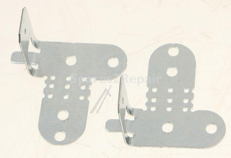 Fixings And Brackets - 1510240100 C00884963 Bracket Group [Arcelik]