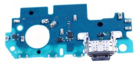 Samsung Charging Port Modul - Gh96-15817a If Sub Pba Assembly-sm-a346b