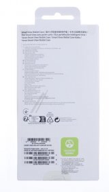 Samsung Leather Bag Gsm - Ef-za346cgegww Samsung Smart View Wallet Case For Galaxy A34 5g Lime