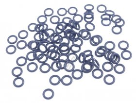 Jura O-rings - O ring 100szt (jedn. 58921) - 64050