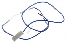 Jura Thermostatic Fuse - Stb litze Eu 192c (1xe5) Blau - 66206