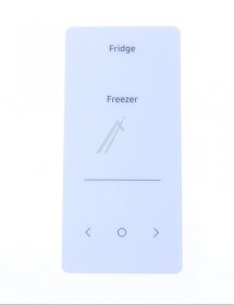 Samsung Casing Cover - Da97-21005q Assembly Cover Control rb7300t twin