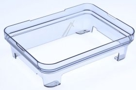 Perforated Rail - 5313279691 Serb Chicch Superiore Dlgy94(san)ecam450 [Delonghi]