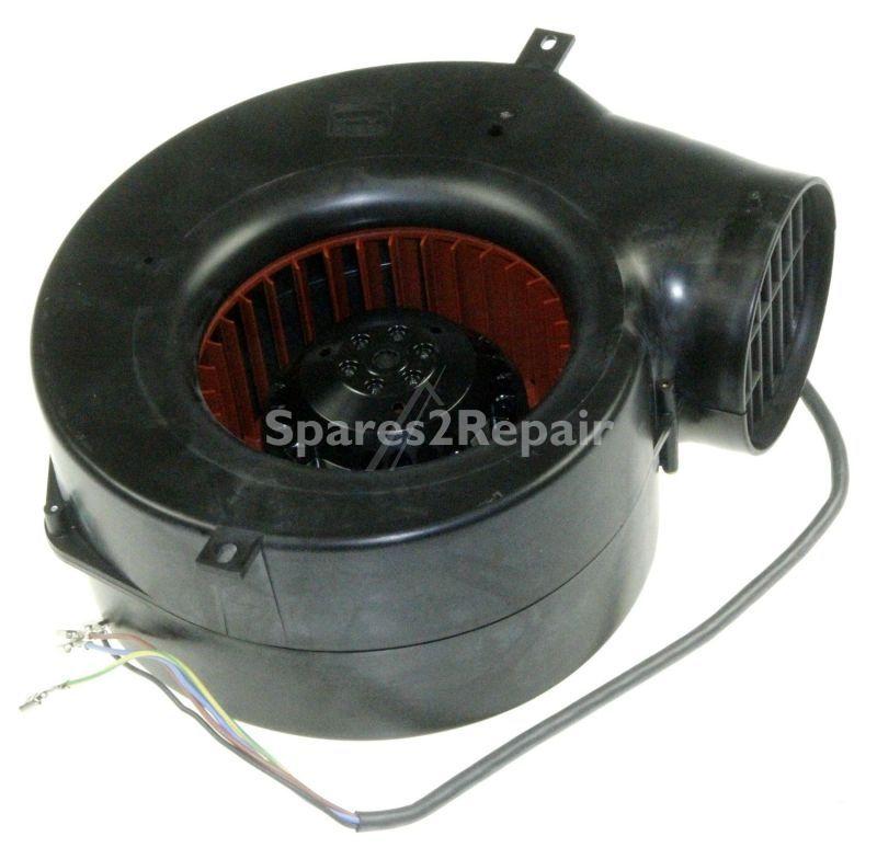 Ventilator Motor - 512683 Fan Motor [Delonghi]