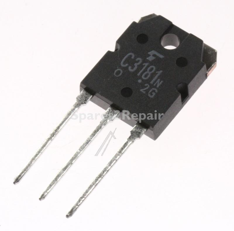 Pioneer Various Transistors - 2sc3181n Transistors