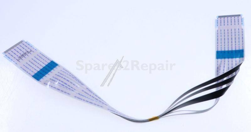 Hisense Gorenje Cable-plugs-adapter - Ht1268529 High Speed Cable Ffc-v-51kp-350-z0