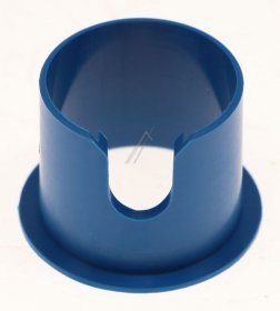 Philips Saeco Fixings And Brackets - 423902280121 Svc Rinse Bush Shaped 42390268