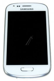 Samsung Touchscreen Display - Mea Front lcd Assembly(svc rw);gt i8200n,dbt - GH97-15508A