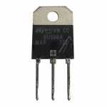 Metz Transistors - S2000a 128208039 Transistors