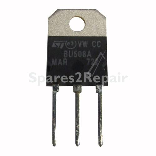 Metz Transistors - S2000a 128208039 Transistors