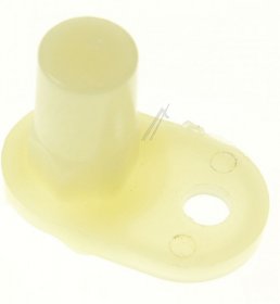 Door Hinges For Fridges - 49035912 Cern sup dx -1623551 [Candy Hoover]