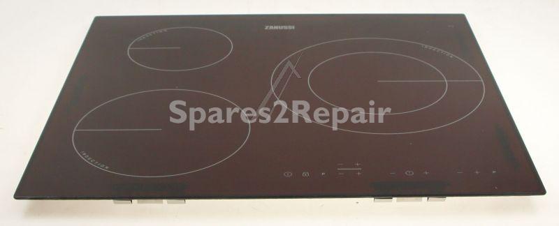 Ceramic Surface - 5611027730 Cooking Top With Frame 60x60cm [Electrolux Aeg]