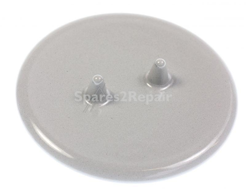 Mechanical Components - C00396999 481010376542 Burner Cap Sr [Whirlpool Indesit]