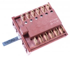 Youlong Oven Switch - K402010007 5 Function Switch