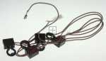 Hisense Gorenje Micro Switch - 167823 Ignition Device Switch