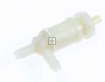 Control - 4055299632 Steam Regulator [Electrolux Aeg]