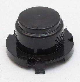 Cover - 12175000049592 Motor Upper Cover [Midea]