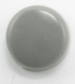 Square Plug - 49107135 Upper Hinge Cover [Candy Hoover]