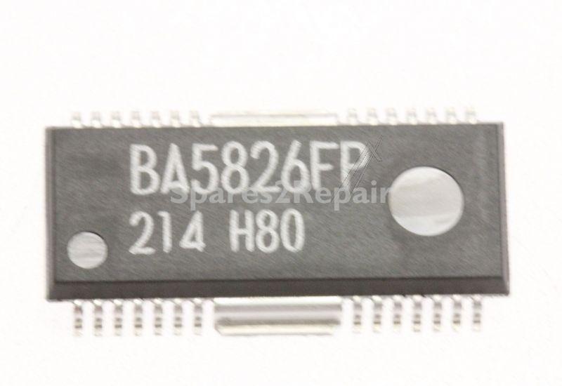 Rohm Semiconductor Ic - Ic -rohs-compliant