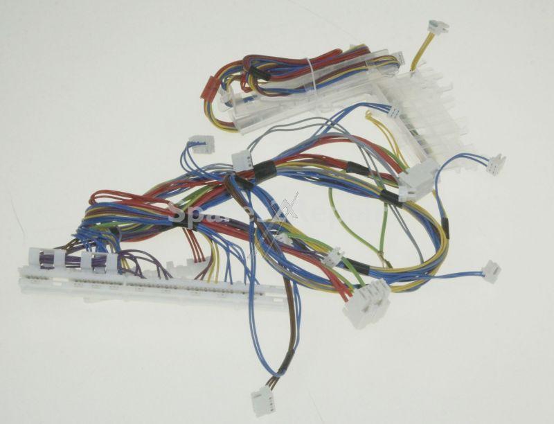 Harness - 12039457 Cable Harness [Bosch Siemens]