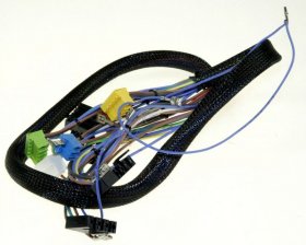Mains Power Lead - Mains Power Cord [Whirlpool Indesit]