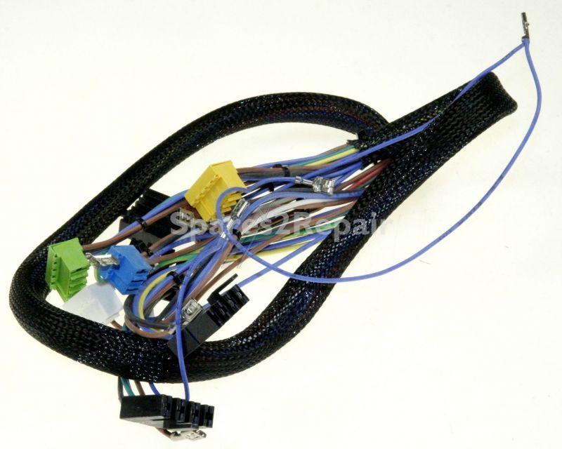 Mains Power Lead - Mains Power Cord [Whirlpool Indesit]