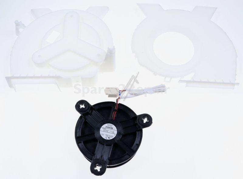 Ventilator Motor - 140070357094 Ventilation Assembly Ice-maker [Electrolux Aeg]